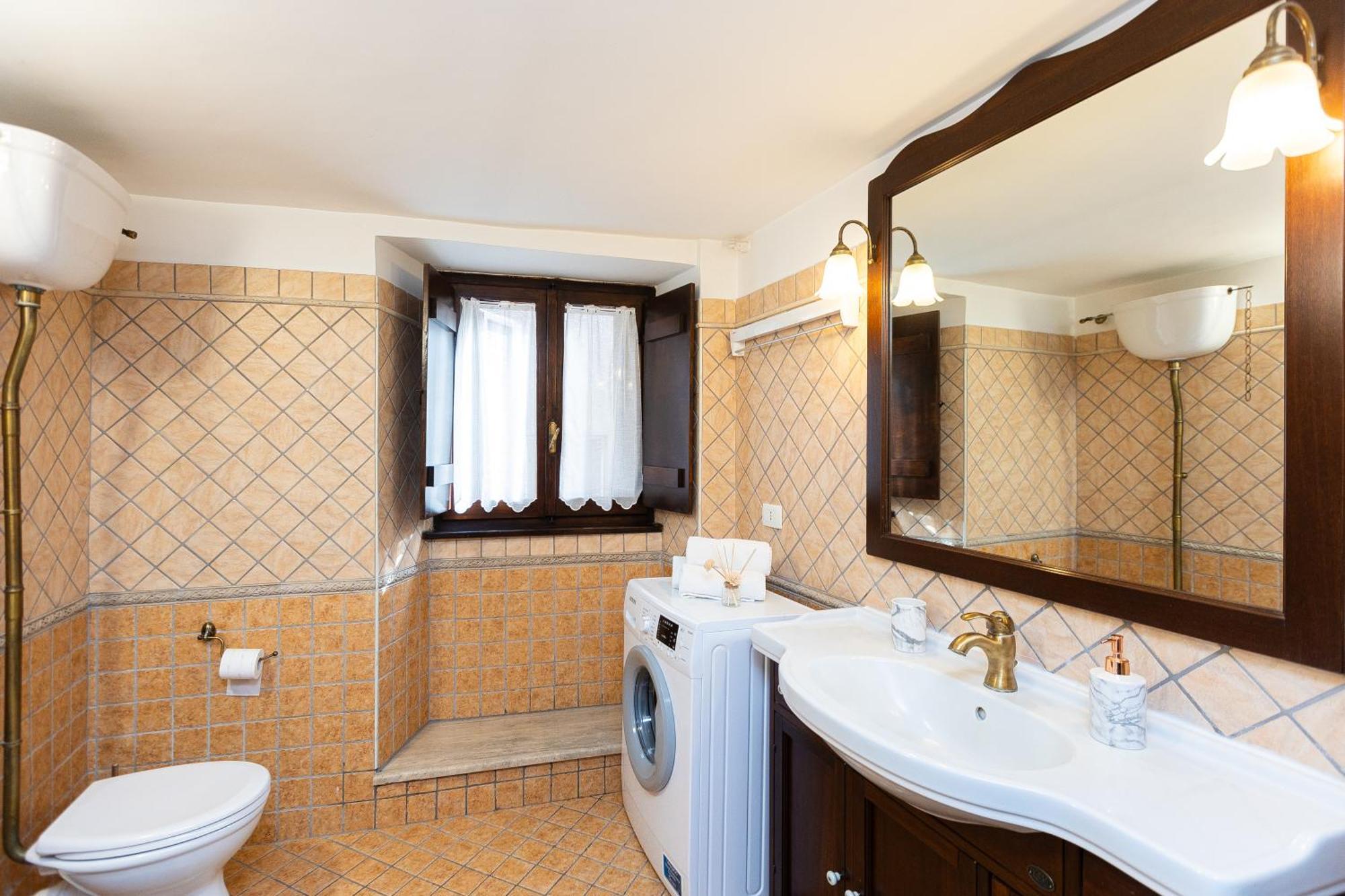 La Casa Di Pepe Bed & Breakfast Sutri Luaran gambar
